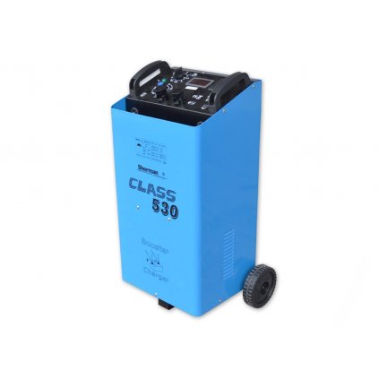 Štartovací vozík Class 530 500A SHERMAN