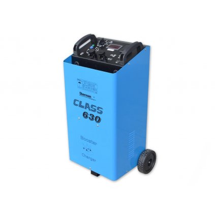 Štartovací vozík Class 630 600A SHERMAN