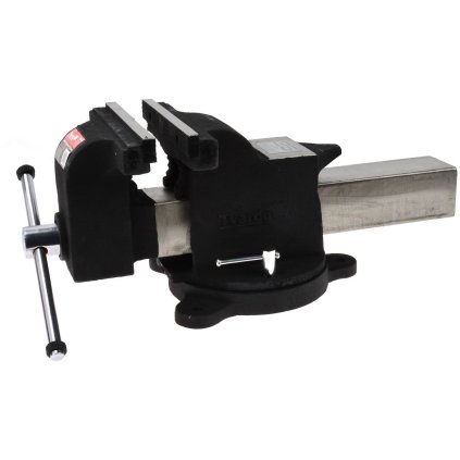 Dielenský zverák profesionálny 8" (200mm) T00203