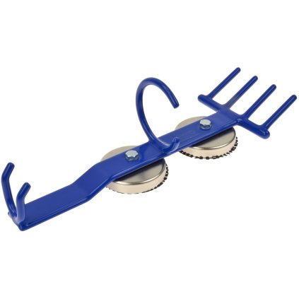 Magnetický držiak na pneumatický kľúč a nástrčné kľúče G03152