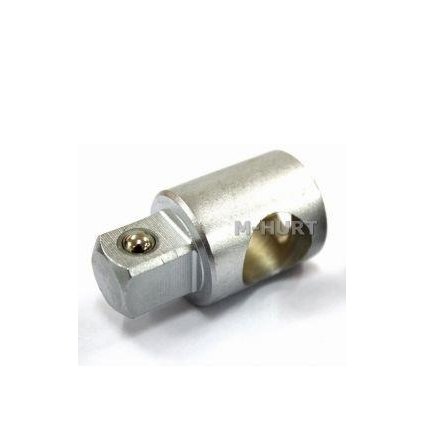 Adaptér redukcia na T-vratidlo z (F) 1/2" na (M) 3/8" JONNESWAY