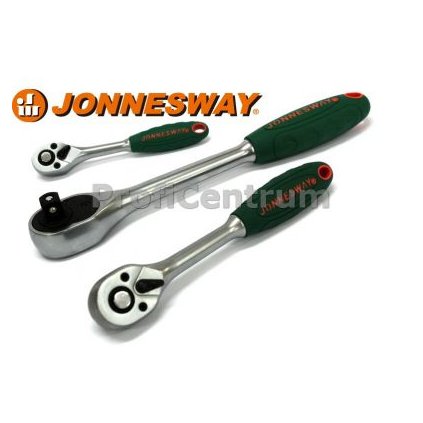 Račňa 140mm 36 zubov 1/4' JONNESWAY