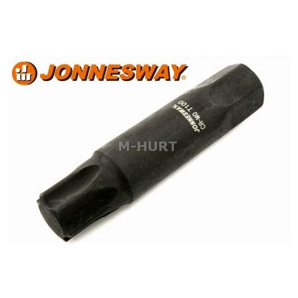 Bit úderový TORX T60 x 107 mm CR-MO Jonnesway