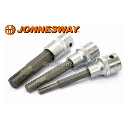 Nástrčný kľúč RIBE M6x100 mm 1/2' JONNESWAY