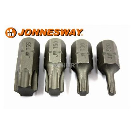 Bit TORX T25 6-KĄTNY 10 x 30 mm