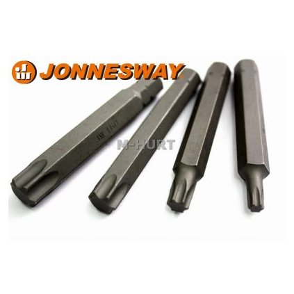 Bit TORX T20 6-Hrán 10 x 75 mm