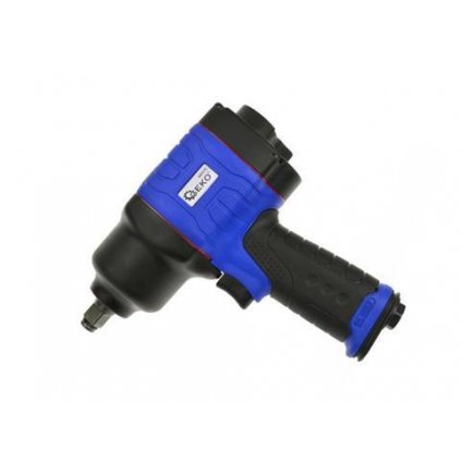 Pneumatický rázový uťahovák 1/2'' 1550 Nm Heavy Duty