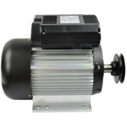 Elektromotor 2,2 KW / 3 HP 230V 1 fázový 2800 RPM G80361