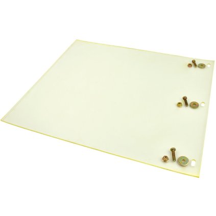 Gumová podložka pre vibračnú dosku CNP140C G80204A