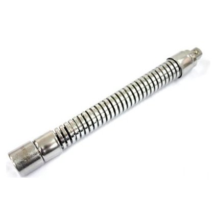 Predĺženie elastické 3/8"  193 mm JONNESWAY