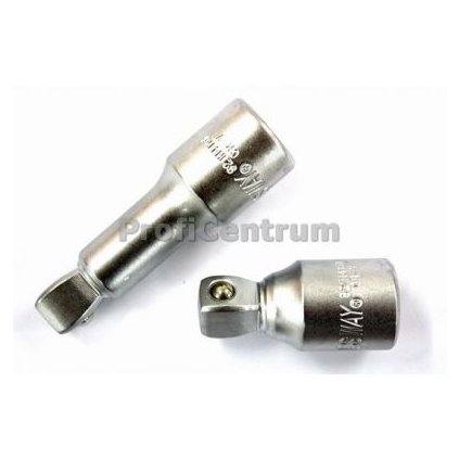 Predĺženie elastické 1/2" 50 mm Jonnesway