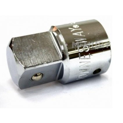 Redukcia (F) 1/2" na (M) 3/4" CR-V JONNESWAY