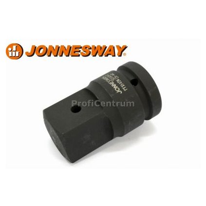 Redukcia úderová (F) 1" x (M) 1-1/2" CrMO JONNESWAY