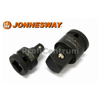 Úderová redukcia na račňu 1/2" na 3/4" JONNESWAY