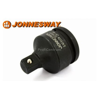 Redukcia úderová (F) 3/4" na (M) 1/2" CrMO JONNESWAY