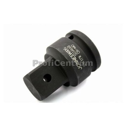 Redukcia úderová (F) 3/4" na (M) 1" CrMO JONNESWAY