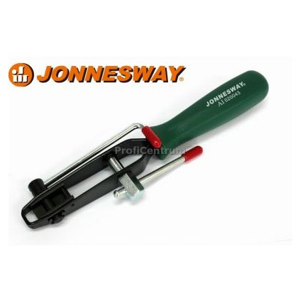 Kliešte na hadicové spony a manžety JONNESWAY