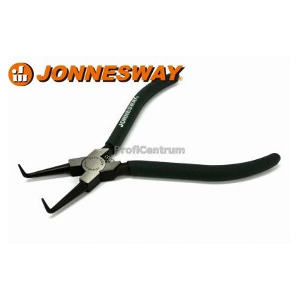 Segerové kliešte 175 mm 7" JONNESWAY