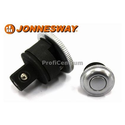 Sada na opravu račne 1/4 72- zubov JONNESWAY