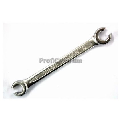 Kľúč vidlicový 8 x 10 mm Jonnesway