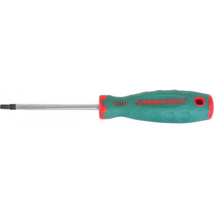 Skrutkovač TORX T6 x 60 mm CR MO Jonnesway D71T6