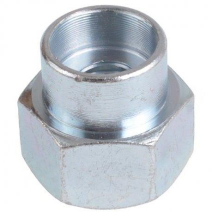 Adaptér M10x1.25 pre žaciu hlavu Šírka HEX 24 mm