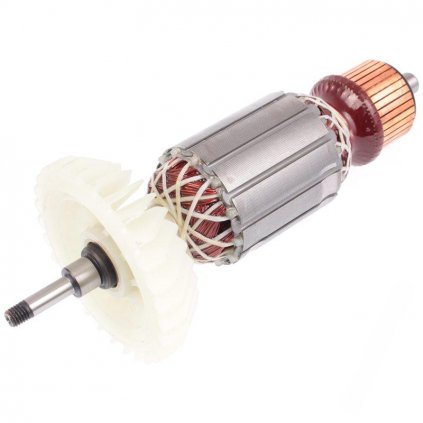 Rotor pre uhlovú brúsku GA9050 518747-7