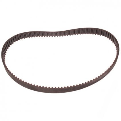 Ozubený remeň 5m-550-15, dĺžka 550 mm, šírka 15 mm, z:110