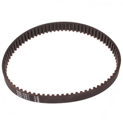 Ozubený remeň 5m-385-30, dĺžka: 385 mm, šírka: 10 mm, zuby: 77