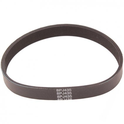Hnací remeň 8PJ435 - 7 drážok, dĺžka: 435mm