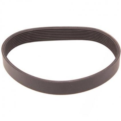 Hnací remeň 7PJ360, dĺžka 360 mm - 6 drážok