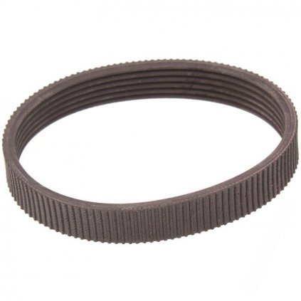 Hnací remeň 6PJ245, dĺžka 245 mm, (GUMA) - 5 drážok