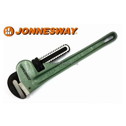 Kľúč na rúry 14" JONNESWAY