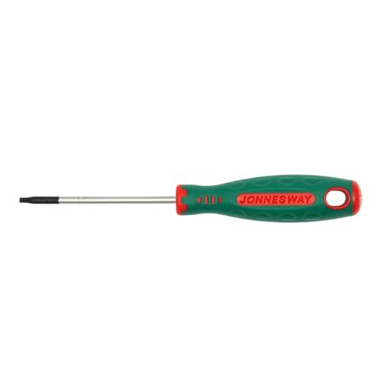 Skrutkovač TORX T10 x 80 mm CR MO Jonnesway D71T10