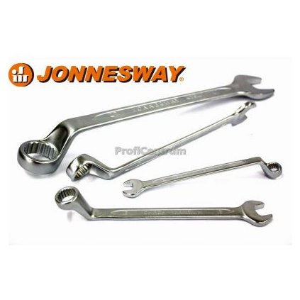 Kľúč očkoplochý 32 mm,18-hrán Jonnesway