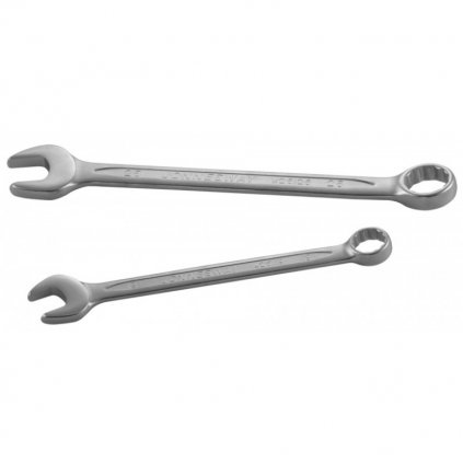 Kľúč očkoplochý 28 mm 12-hrán JONNESWAY