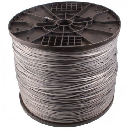 Žacie lanko pre krovinorez 20LB 3,3 mm x 832 m na cievke