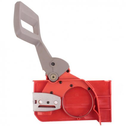 Kryt spojky s brzdou Husqvarna 51 55