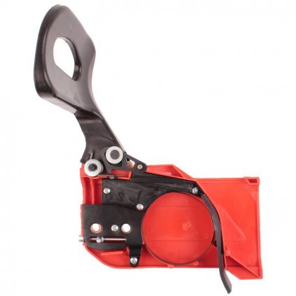 Kryt spojky NAC TT-CS4500 5200
