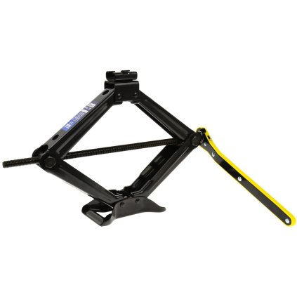 Trapézový zdvihák 2t + špeciálny kľúč G02193