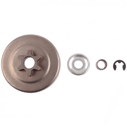 Kôš spojky píly STIHL MS 171 181 211 251, 6 zubov