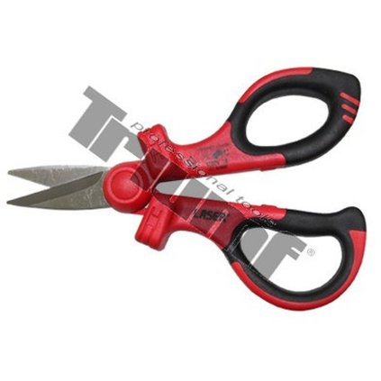 Izolované nožnice VDE T39198