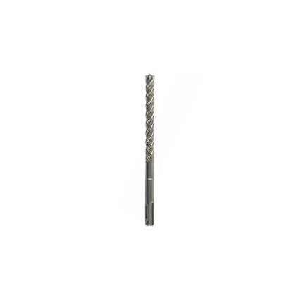 Vrták do betónu rázový SHARX SDS-Plus 10 mm