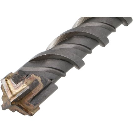 Vrták do betónu 4-drážkový SDS-Plus 5 x 110 mm