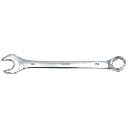 Kľúč očkoploský leštený 10 mm rovný G11110