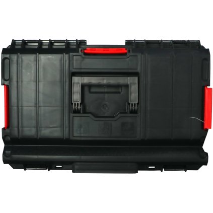 DRAUMET PREMIUM Box na náradie s organizérmi systém ONE 200 BASIC E1175