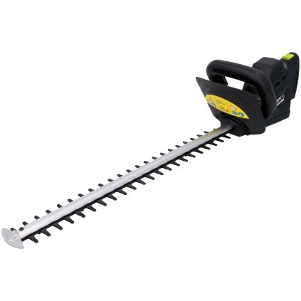HURRY UP Akumulátorové nožnice na živý plot 18V 460mm E7203