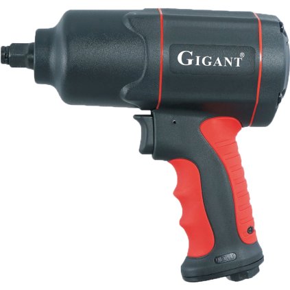 Gigant GT-745 pneumatický rázový uťahovák 1/2'' GT-745