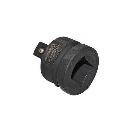 Redukcia (F) 1" na (M) 3/4" pre rázový uťahovák