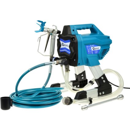 Maliarsky agregát hydrodynamický GEKO DP-X6 G80770